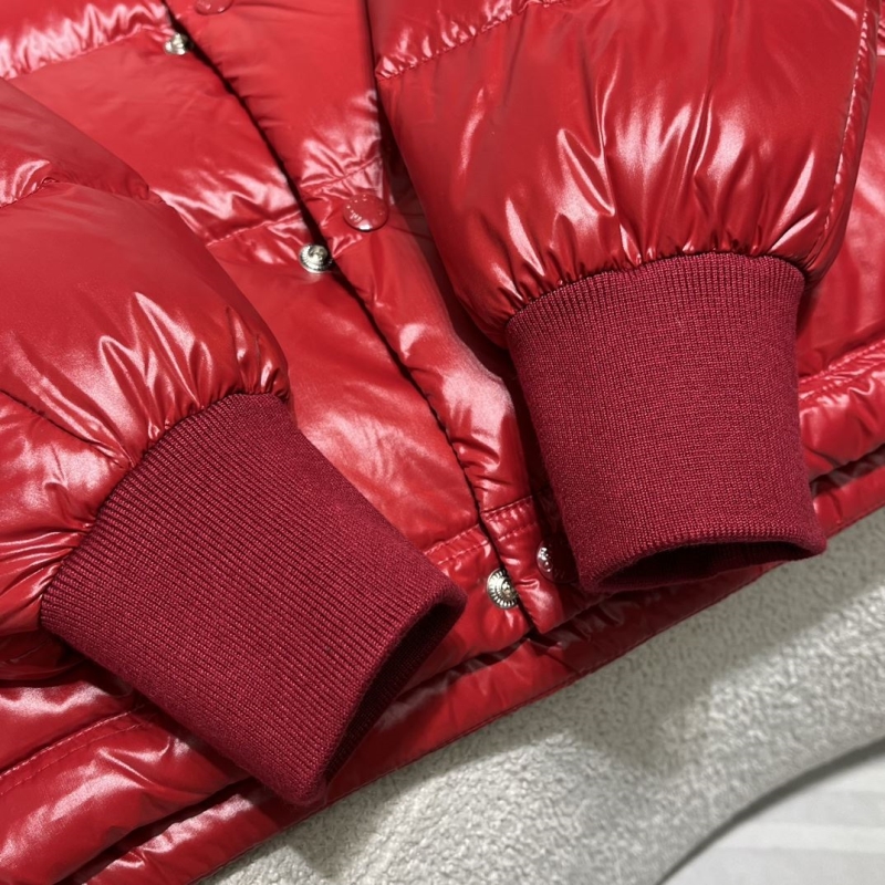 Moncler Down Coat